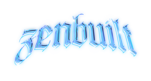 ZenBuilt